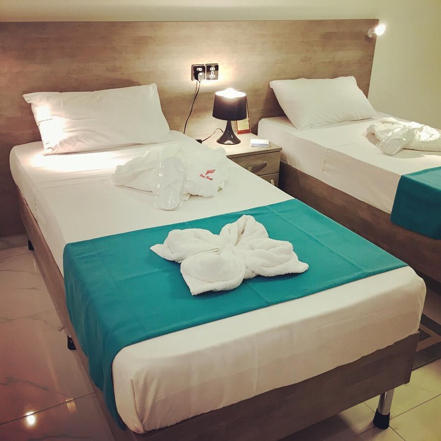 Appartamento Superior con 2 Camere da Letto