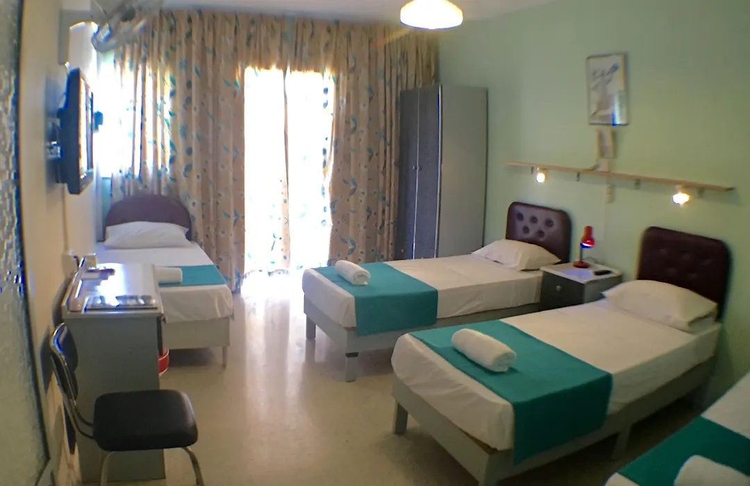 For Rest Aparthotel-1